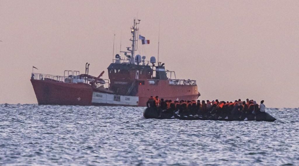 Immigration : la répartition de 30 000 migrants sème la discorde au sein de l’UE