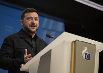 Ukraine : un scandale nucléaire qui éclabousse Volodymyr Zelensky
