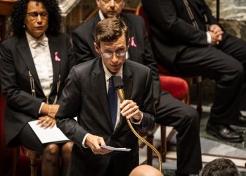 Recrutement des professeurs : la malédiction du fonctionnariat