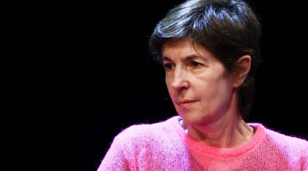 Antisémitisme à l’université Paris-8 : Christine Angot interpelle les «nouveaux salauds» de «la France moisie»