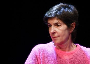 Antisémitisme à l’université Paris-8 : Christine Angot interpelle les «nouveaux salauds» de «la France moisie»