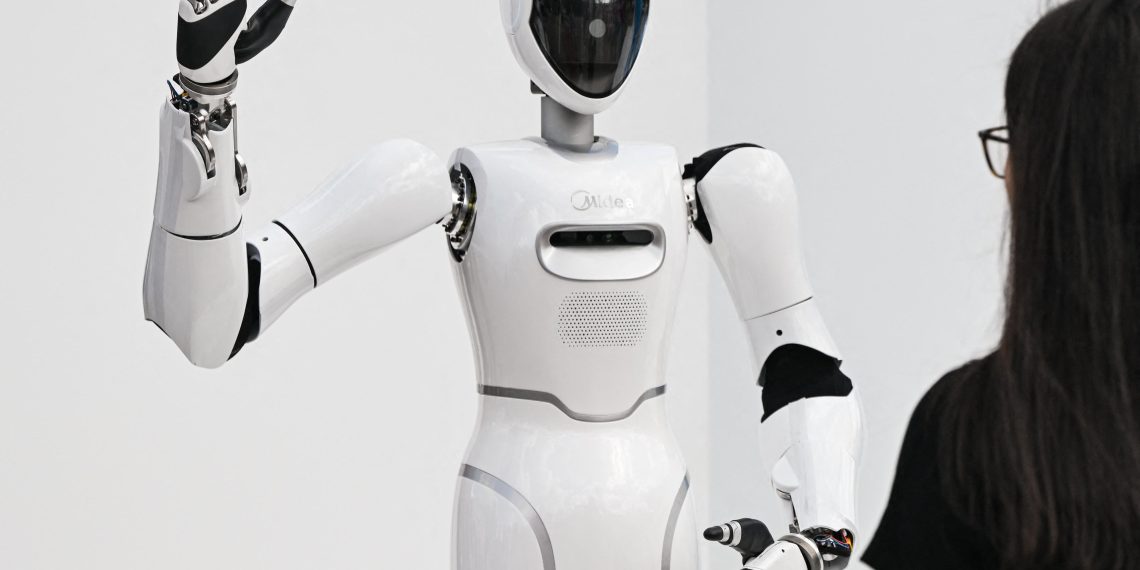 Intelligence artificielle : l’Europe doit garantir sa souveraineté face aux géants étrangers