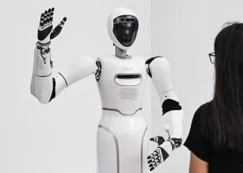 Intelligence artificielle : l’Europe doit garantir sa souveraineté face aux géants étrangers