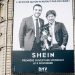 Shein : le patron de la plateforme chinoise s’engage à «respecter toutes les lois françaises»