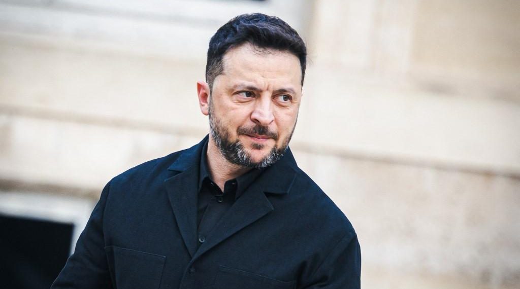 Guerre en Ukraine : «Le bain de sang doit cesser», reconnaît Volodymyr Zelensky