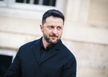 Guerre en Ukraine : «Le bain de sang doit cesser», reconnaît Volodymyr Zelensky