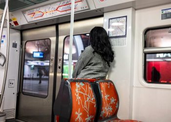 Insécurité : plus de 12 000 pétitionnaires demandent des wagons réservés aux femmes et aux enfants dans les transports d’Île-de-France