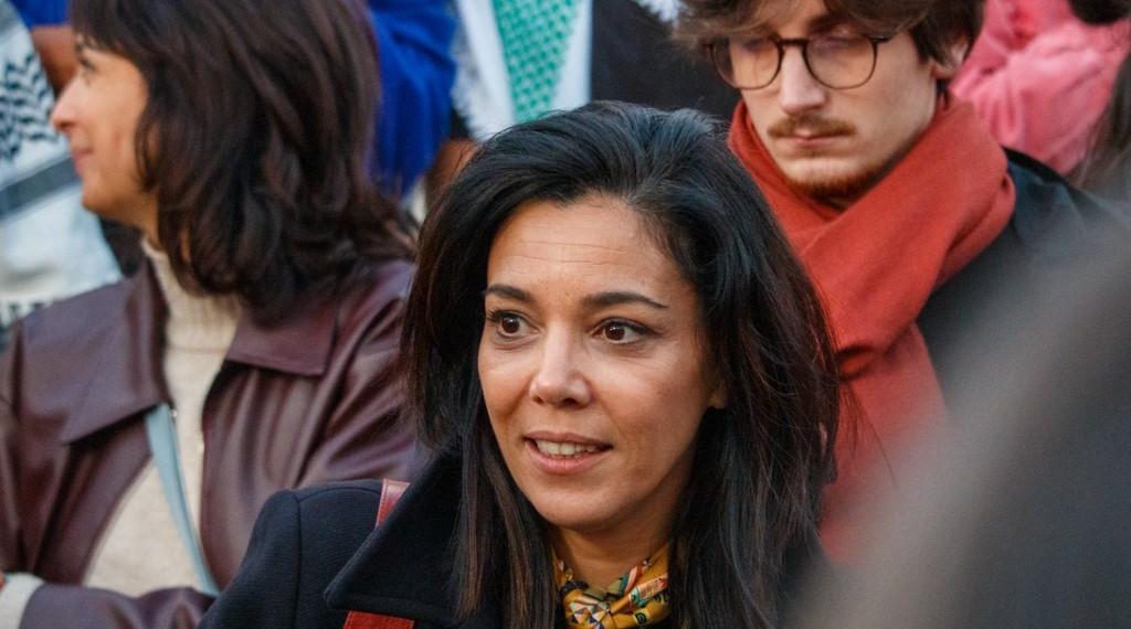 Heurts à la Philharmonie de Paris : Chikirou réclame la libération des militants propalestiniens