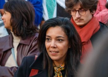 Heurts à la Philharmonie de Paris : Chikirou réclame la libération des militants propalestiniens