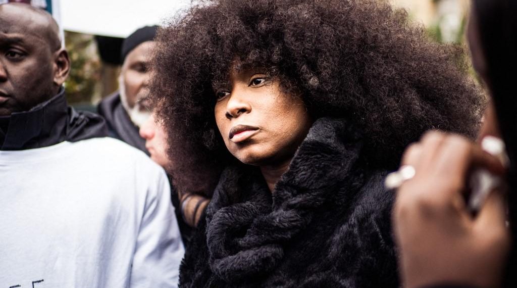 Marseille : Assa Traoré invitée du premier meeting de Delogu pour les municipales