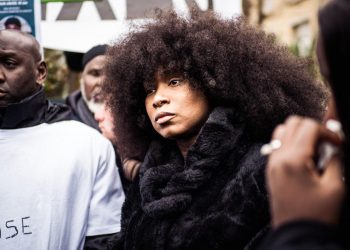 Marseille : Assa Traoré invitée du premier meeting de Delogu pour les municipales