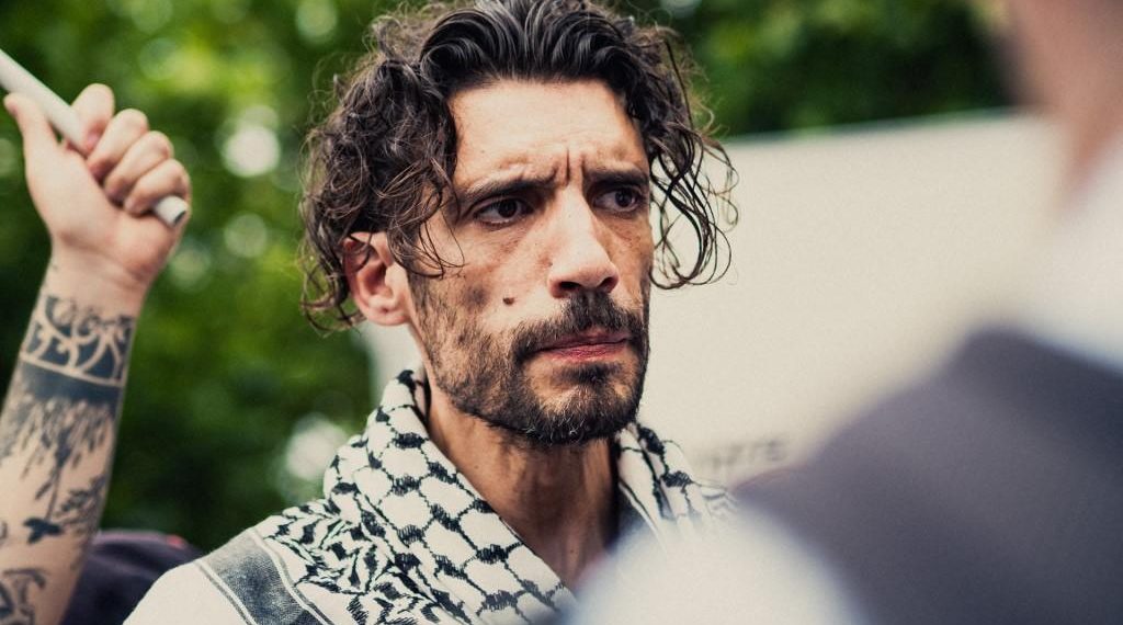 Apologie du terrorisme : le porte-parole d’Urgence Palestine interpellé