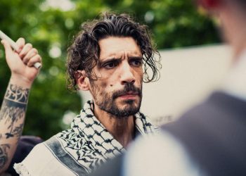 Apologie du terrorisme : le porte-parole d’Urgence Palestine interpellé