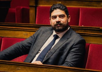 «Une balle pour cet homme SVP» : l’ancien ministre Guillaume Kasbarian visé par des menaces de mort