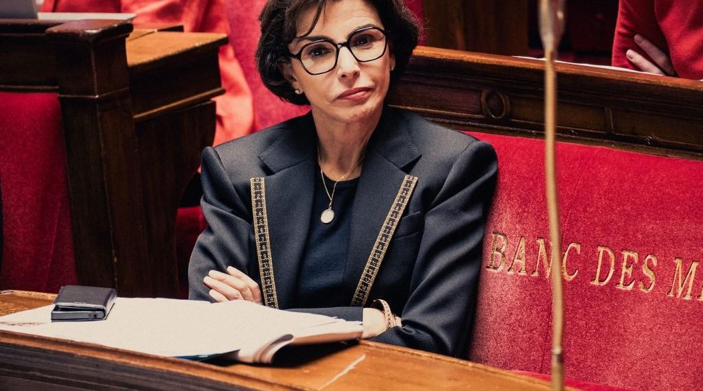 Plainte de l’audiovisuel public contre CNews, Europe 1 et le JDD : Rachida Dati déplore une démarche ni «concertée», ni «approuvée»