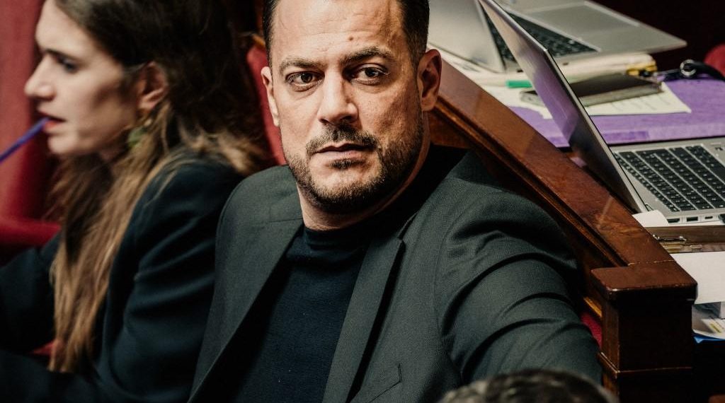 Municipales à Marseille : le député LFI Sébastien Delogu officiellement candidat