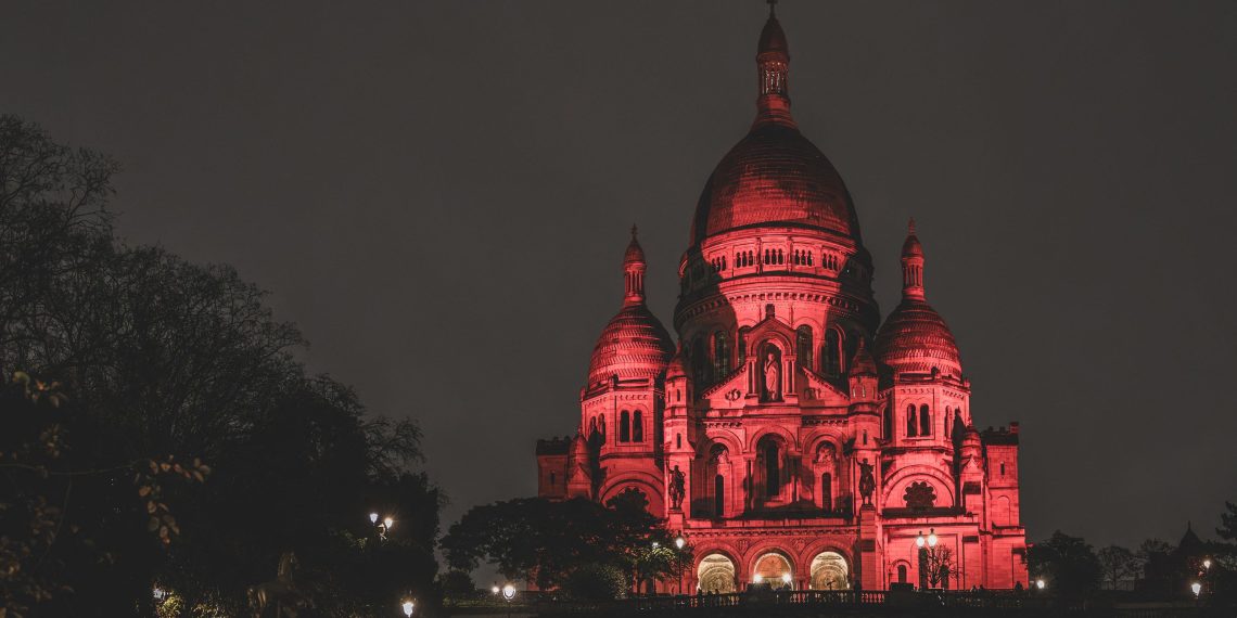 «C’est d’une telle violence» : à Paris, les croyants mobilisés face aux persécutions des chrétiens à travers le monde