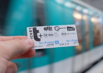 Fin des tickets en carton de métro : quelles alternatives pour les transports franciliens ?