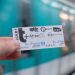 Fin des tickets en carton de métro : quelles alternatives pour les transports franciliens ?