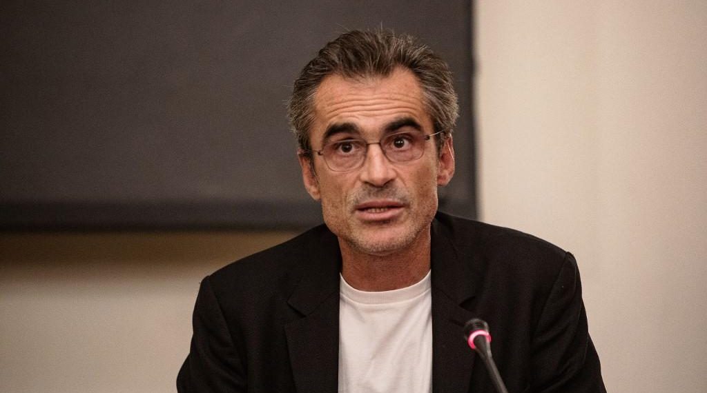 LFI est «passionnément antisémite» : le philosophe Raphaël Enthoven relaxé par la justice