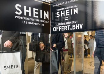 Ouverture d’un magasin Shein à Paris : «S’il y a l’enseigne en France, c’est parce que le public français a besoin d’acheter à petit prix»