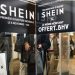 Ouverture d’un magasin Shein à Paris : «S’il y a l’enseigne en France, c’est parce que le public français a besoin d’acheter à petit prix»