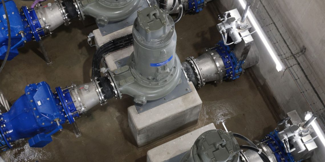 «45% des réseaux avec des fuites» : la vétusté du réseau en cause dans l’augmentation de la facture d’eau