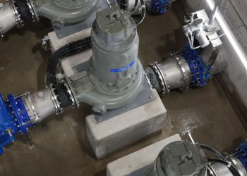 «45% des réseaux avec des fuites» : la vétusté du réseau en cause dans l’augmentation de la facture d’eau