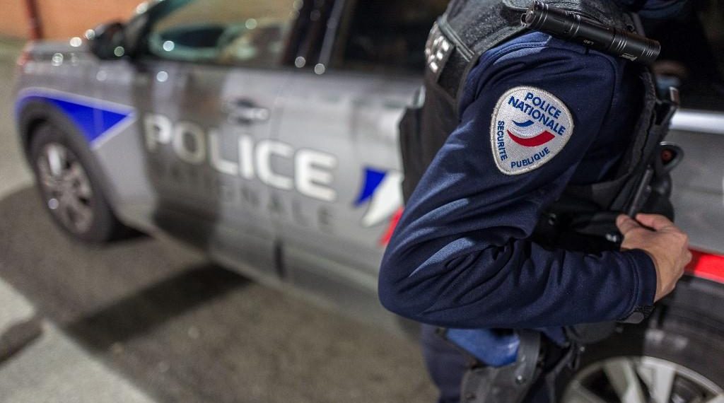 Halloween à Villejuif : un groupe de jeunes encagoulés attaque à l’acide des adolescentes rentrant d’une chasse aux bonbons