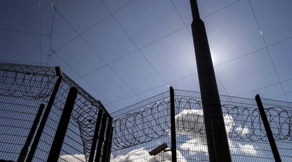 Algérie : à quoi ressemble la prison où Boualem Sansal a été incarcéré ?