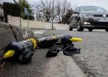 Mort de Mathis à Lille : les policiers désarmés face aux consommateurs de protoxyde d’azote