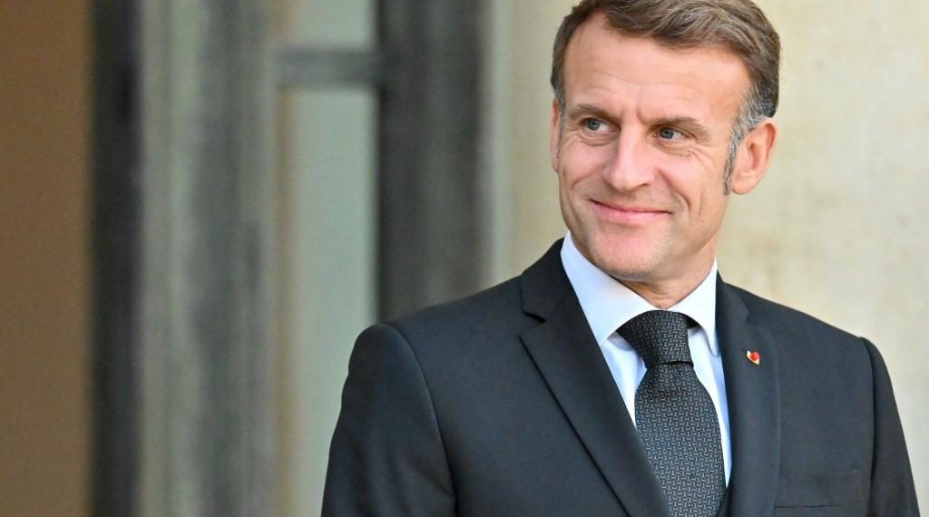 Emmanuel Macron en Charente-Maritime, budget de la Sécurité sociale, élection du maire de New York… Les 4 infos dont vous allez entendre parler demain