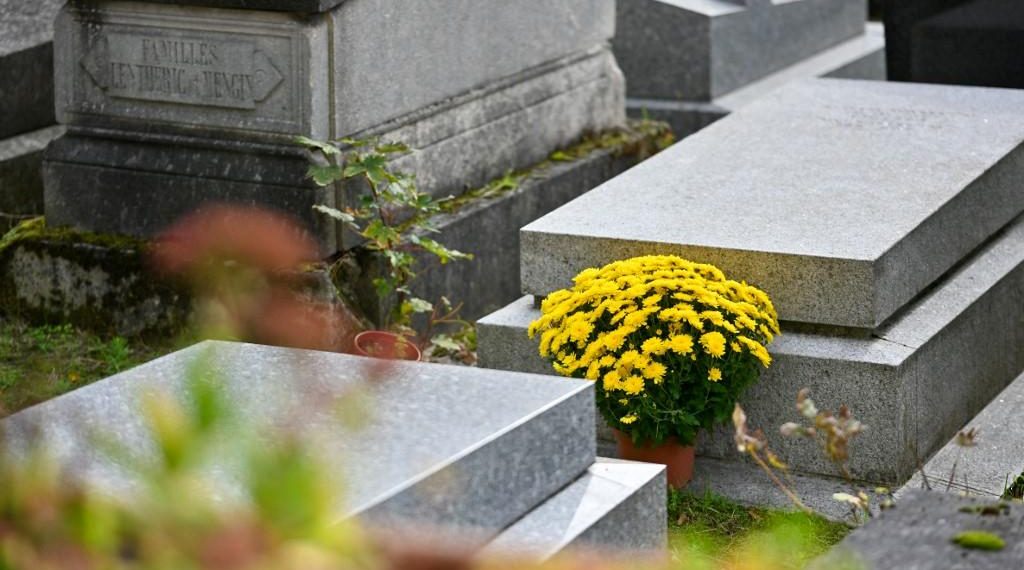 «Un acte ignoble» : la tombe d’un héros de la Première Guerre mondiale saccagée