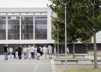 Val-d’Oise : un parent d’élève menace un professeur en évoquant Samuel Paty