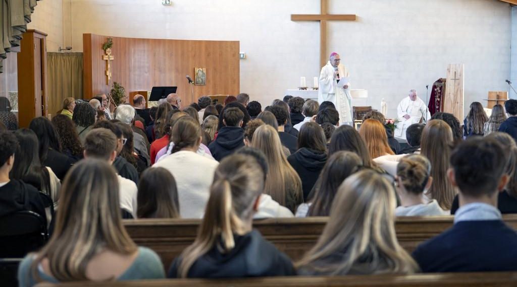 Islamisme : les chrétiens sont devenus une cible privilégiée, alerte la DGSI