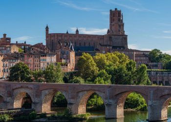 «On peut s’inquiéter pour l’avenir» : le diocèse d’Albi manque de dons pour payer ses prêtres