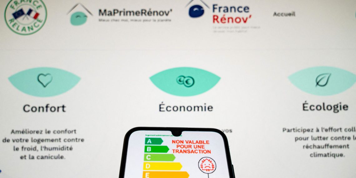 Dépenses sociales : MaPrimRenov’, MaPrimAdapt’… Ces aides financées par le contribuable pour rénover les logements des plus précaires