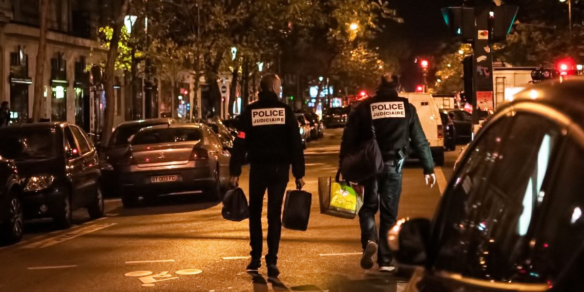 «Tu te dis si les terroristes sont là, je vais prendre des balles» : en première ligne des attentats du 13-Novembre, ces soignants et policiers témoignent