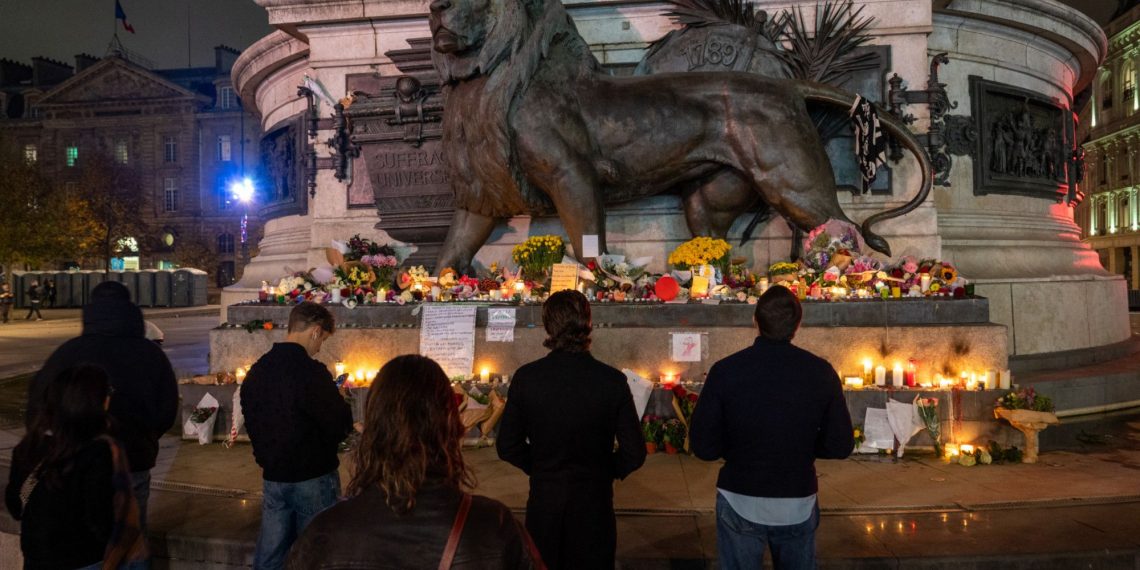 13-Novembre : expositions, installations artistiques, spectacles… Le programme complet des commémorations