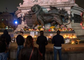 13-Novembre : expositions, installations artistiques, spectacles… Le programme complet des commémorations