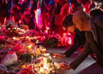 EN DIRECT – 13-Novembre : dix ans après les attentats, la France rend hommage aux victimes