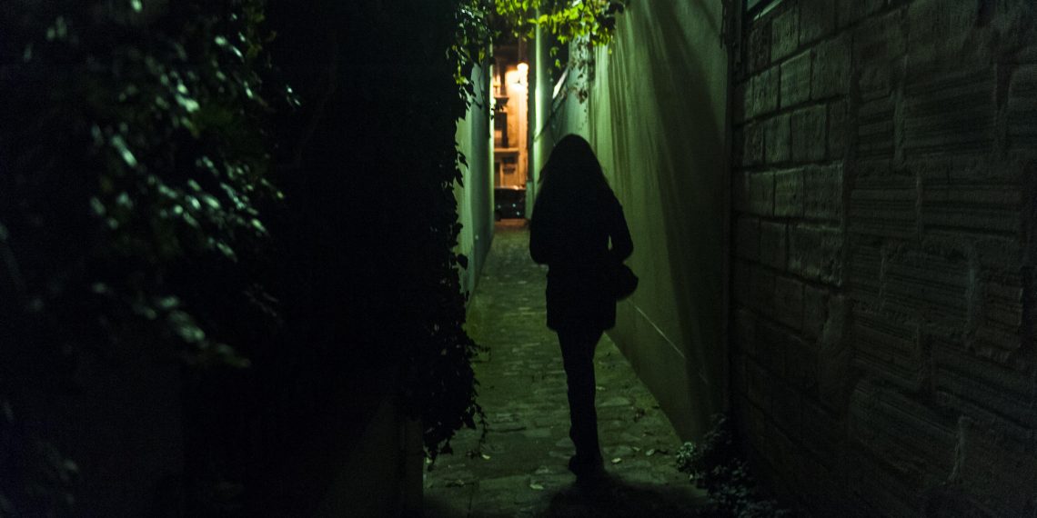 SONDAGE – 53 % des Français jugent que l’insécurité touche autant les femmes que les hommes