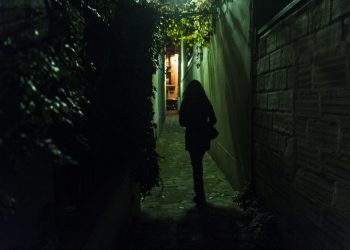 SONDAGE – 53 % des Français jugent que l’insécurité touche autant les femmes que les hommes