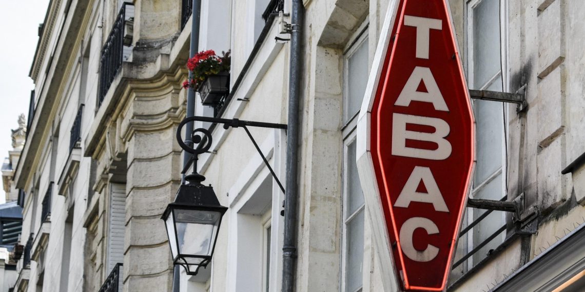 Philippe Alauze : «Quand le bureau de tabac disparaît, c’est tout un tissu commercial qui s’affaisse»