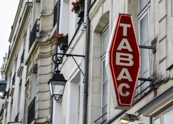 Philippe Alauze : «Quand le bureau de tabac disparaît, c’est tout un tissu commercial qui s’affaisse»