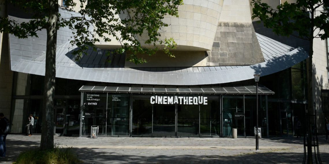 Des spectateurs piqués par des punaises de lit pendant la projection d’«Alien» à la Cinémathèque de Paris