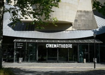 Des spectateurs piqués par des punaises de lit pendant la projection d’«Alien» à la Cinémathèque de Paris