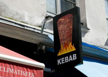 Narcotrafic : les barbershops et les kebabs font l’objet de contrôles policiers