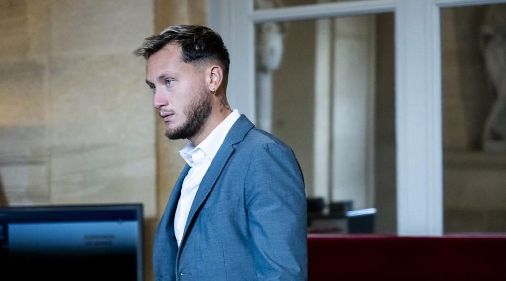 LFI : le député Raphaël Arnault répond aux accusations de racisme