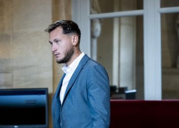 LFI : le député Raphaël Arnault répond aux accusations de racisme